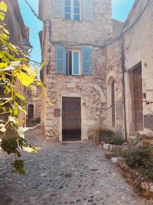 Apartamento Triplex De Saint-Paul Free Public Parking Exterior foto