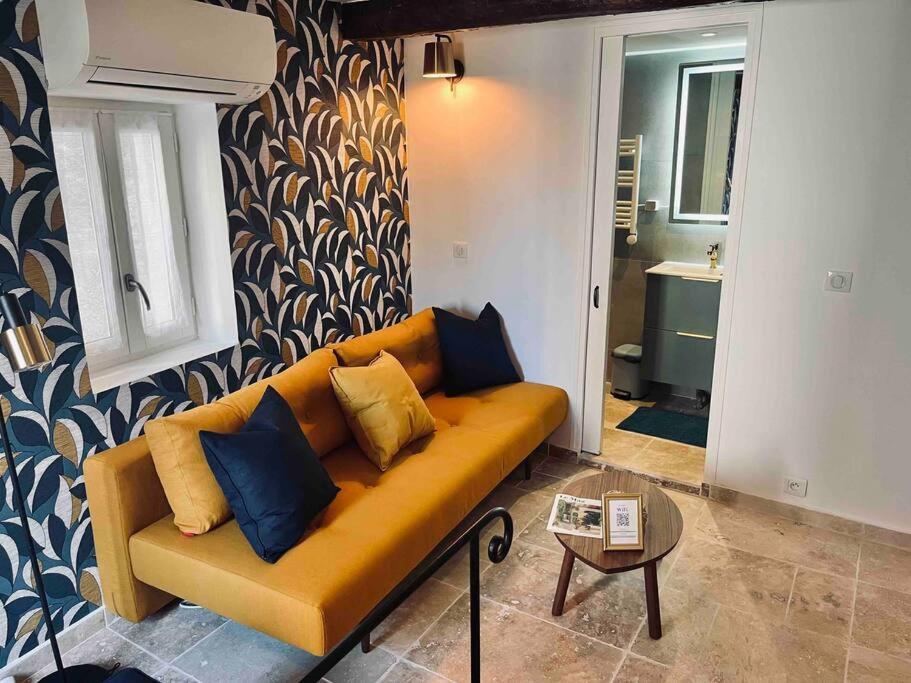 Apartamento Triplex De Saint-Paul Free Public Parking Exterior foto