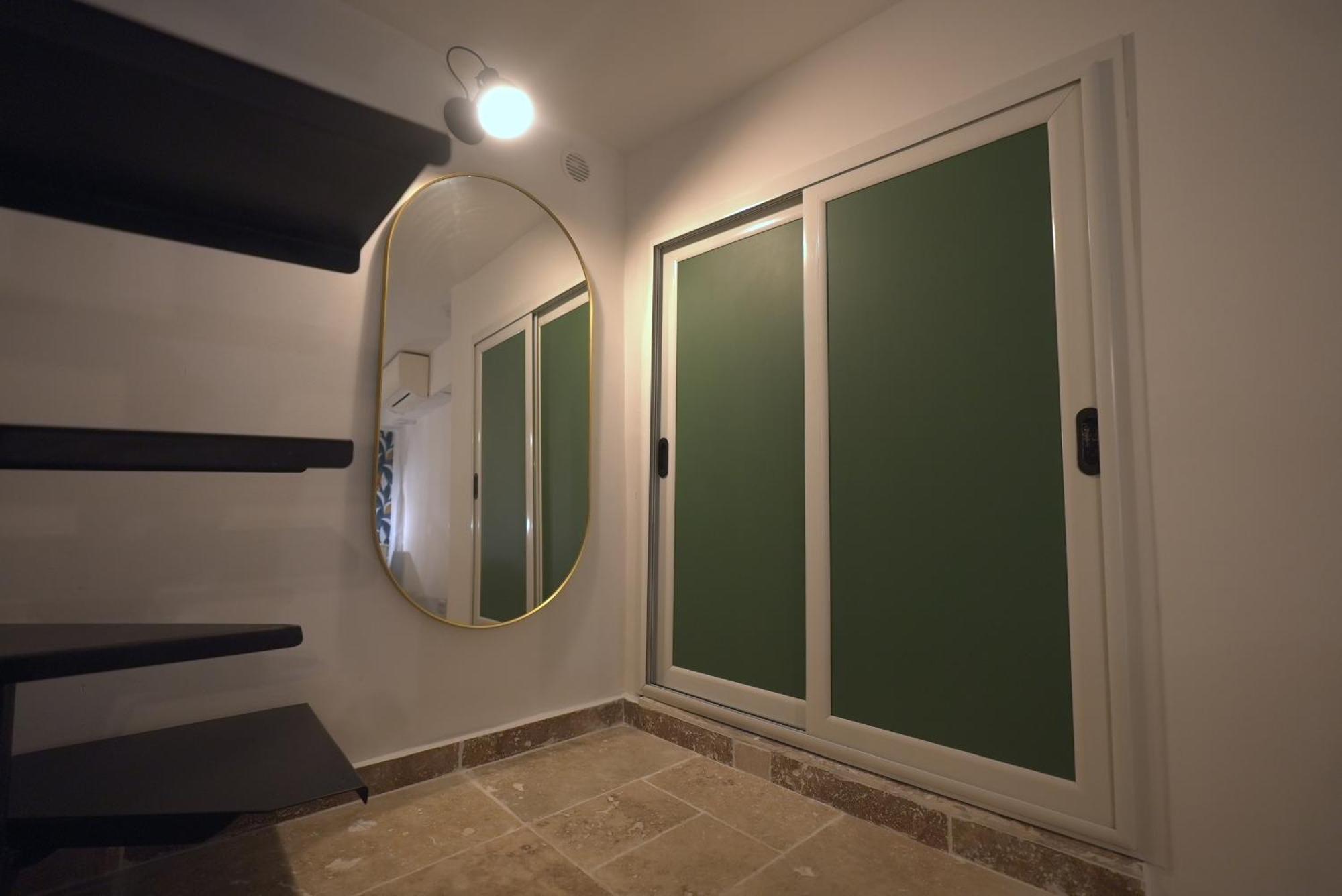 Apartamento Triplex De Saint-Paul Free Public Parking Exterior foto
